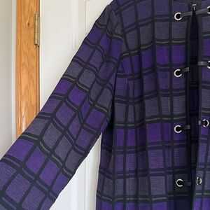 Ming Wang Jacket/Blazer